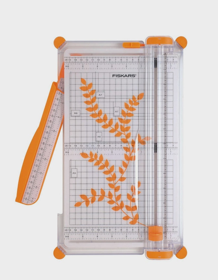 Cizalla Fiskars Surecut 30cm