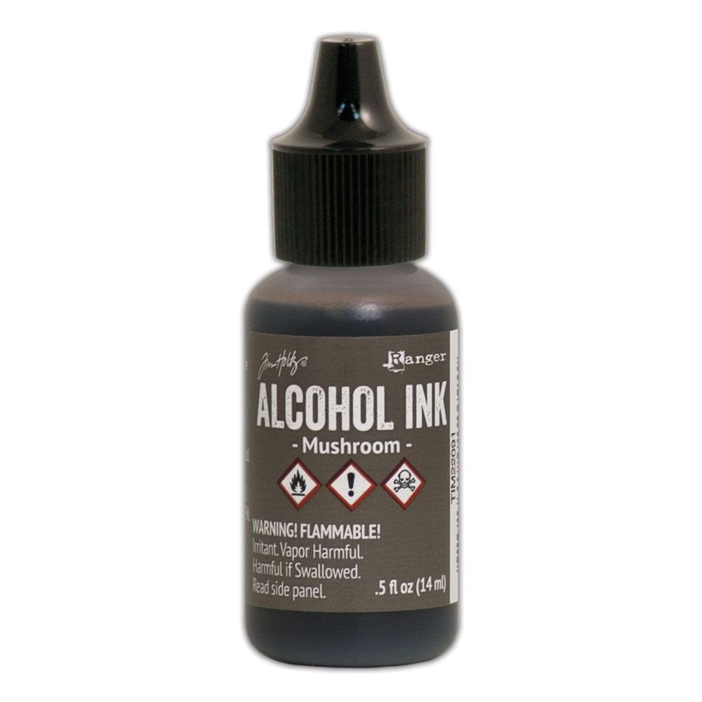 Tinta al alcohol Mushroom 14ml Ranger