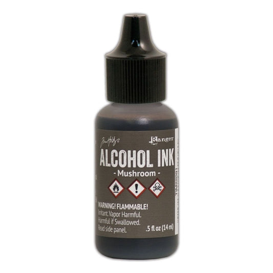 Tinta al alcohol Mushroom 14ml Ranger
