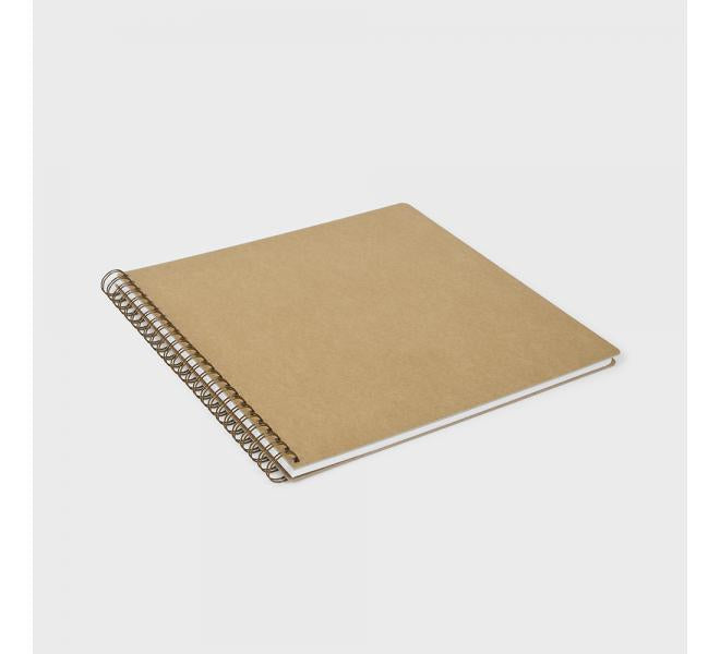 Álbum Kraft Grande 30,5cm x 30,5cm  Basic crea