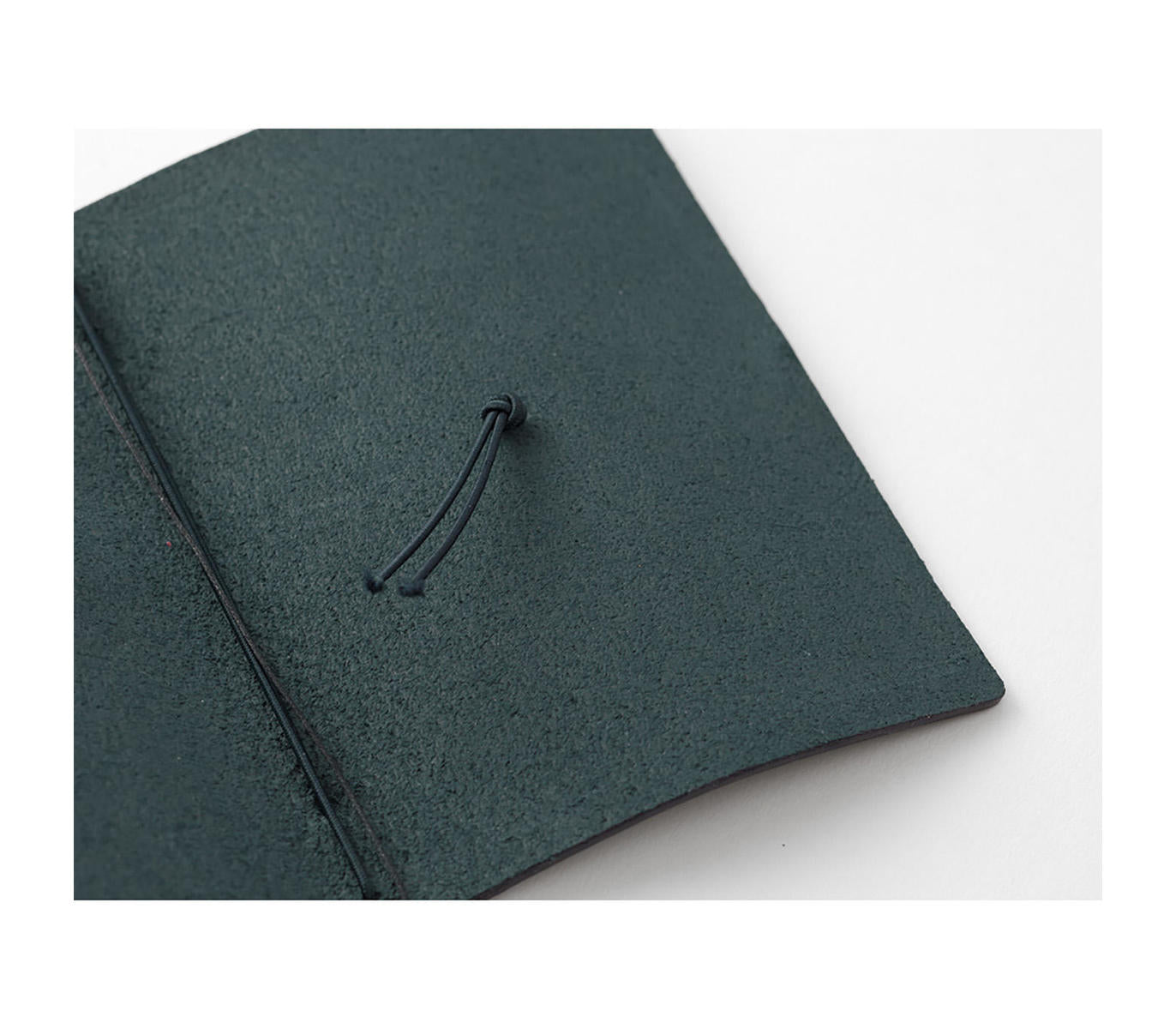 Traveler's Company| Cuaderno Traveler's Notebook Passport Size Blue Azul