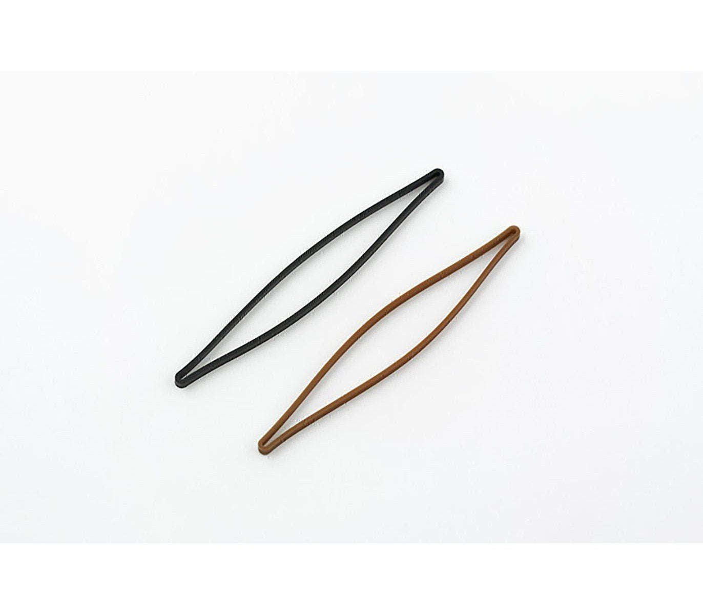 Traveler's Company | Recambio Passport 011 Gomas de Conexión