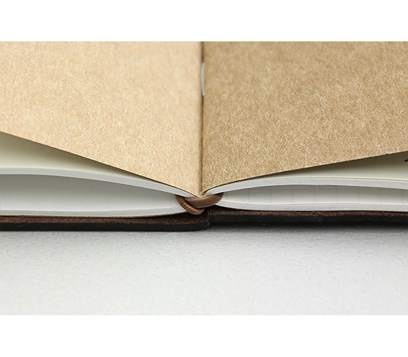 Traveler's Company | Recambio Passport 011 Gomas de Conexión