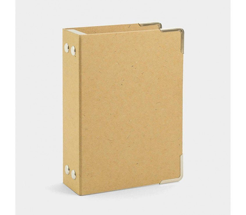 Traveler's Company | Recambio Passport 016 Archivador de Recambios