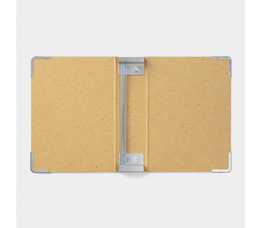 Traveler's Company | Recambio Passport 016 Archivador de Recambios