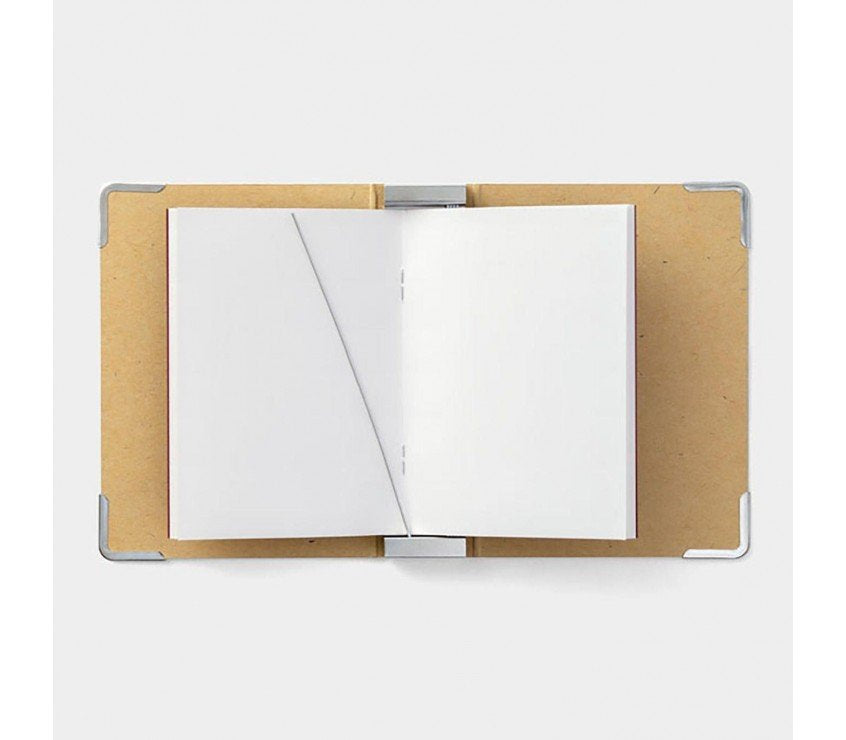 Traveler's Company | Recambio Passport 016 Archivador de Recambios