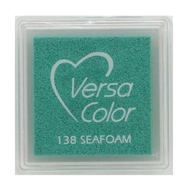 Tampon Seafoam pequeño Versacolor 12gr