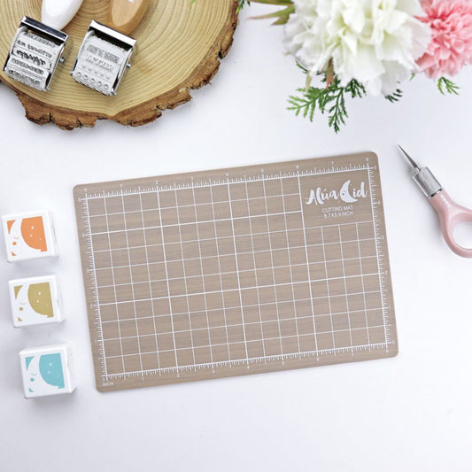 Base de corte A5 15x22cm Alua Cid