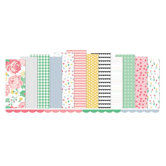 Colección 30x30 Kayla Felicity Jane