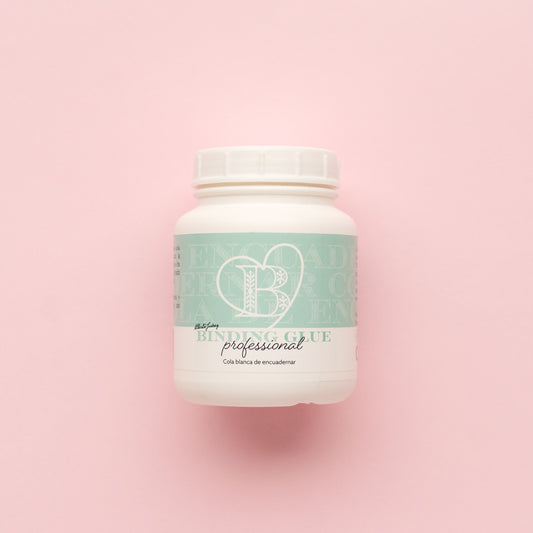 Binding Glue professional 250g Alberto Juarez