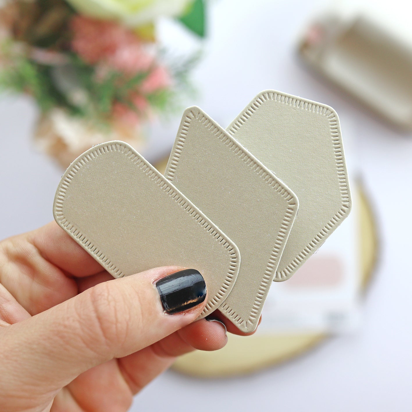 Troqueles Dog Tag Alua Cid