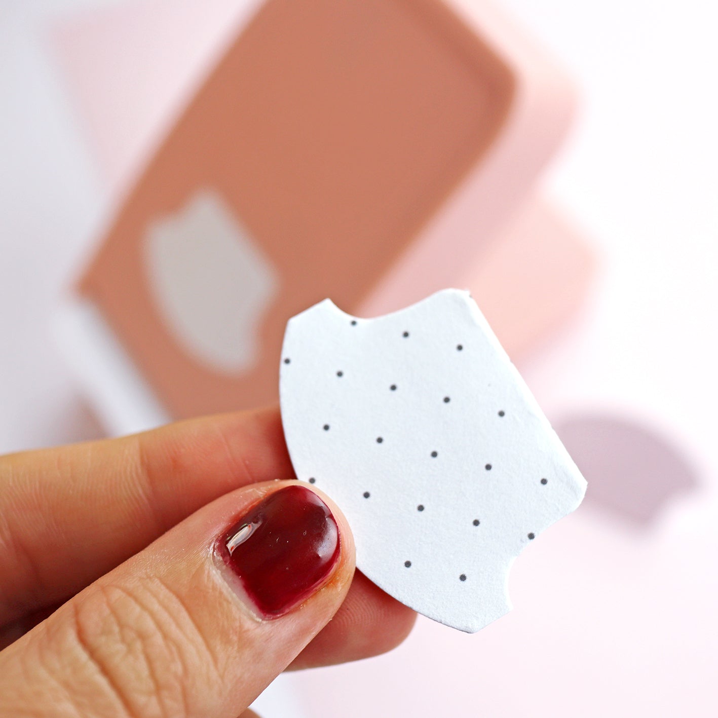 Troqueladora Tabulador Alua Cid