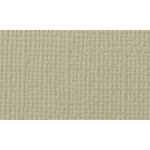 Cartulina Textura Lienzo Amarillo pastel Artis Decor 216g 30x30