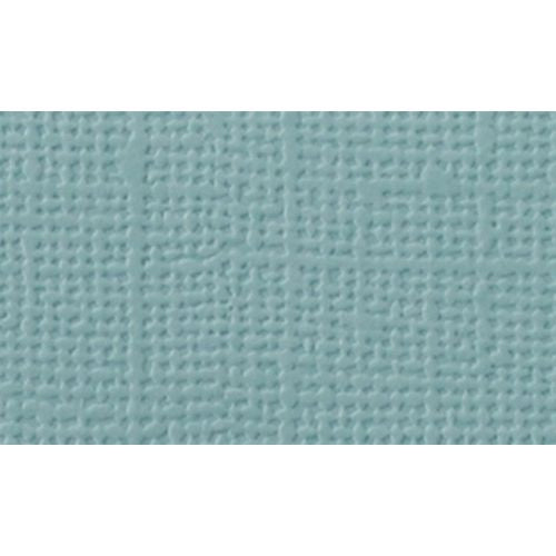 Cartulina textura lienzo Artis Decor 216g 30x30 Aqua