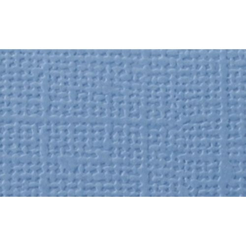 Cartulina Textura Lienzo Azul claro Artis Decor 216g 30x30