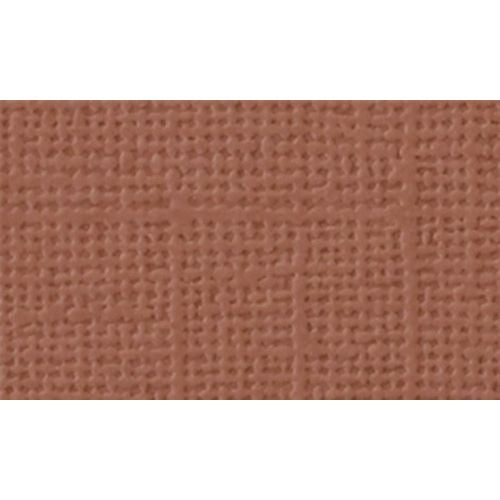 Cartulina Textura Lienzo Terracota Artis Decor 216g 30x30
