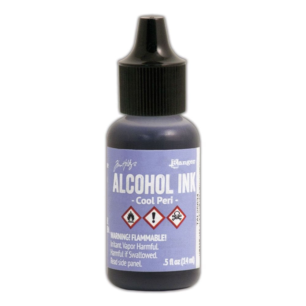 Tinta al alcohol Cool Peri 14ml Ranger
