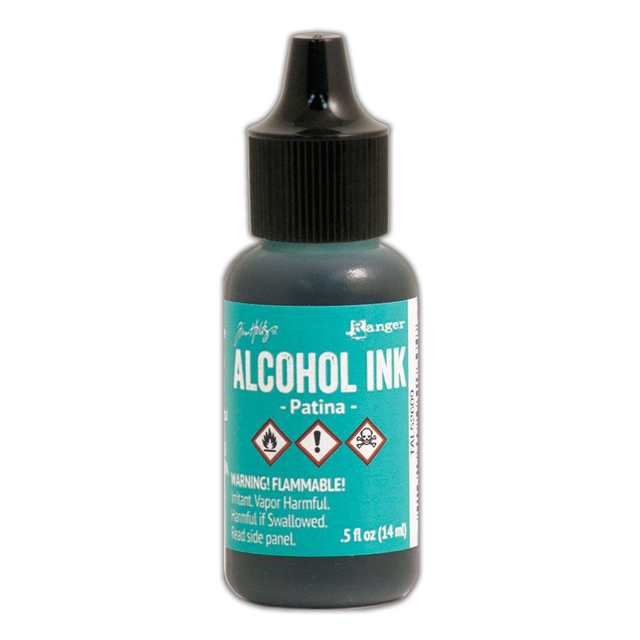 Tinta al alcohol Patina 14ml Ranger