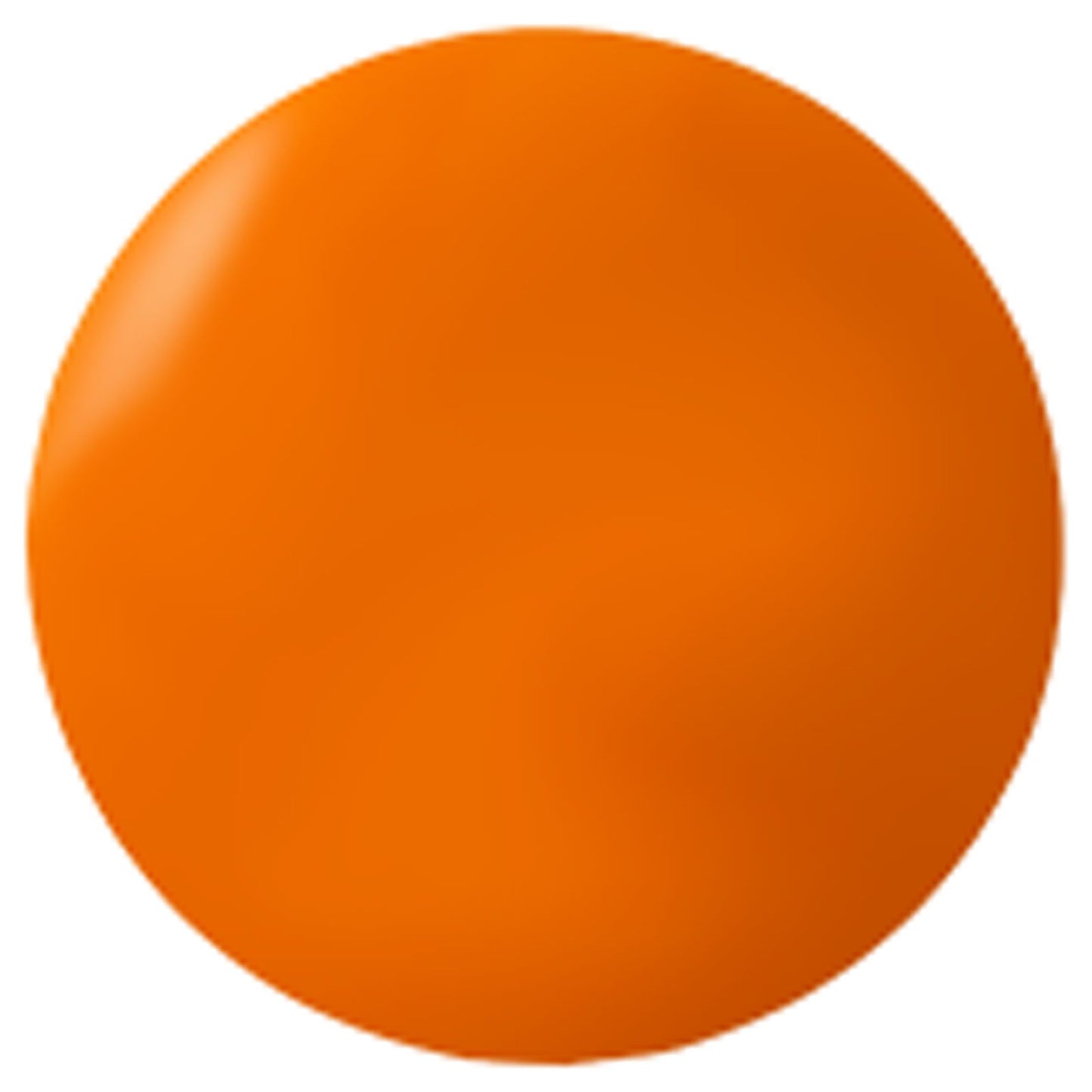 Nuvo Crystal drops gloss 30ml Ripened Pumpkin
