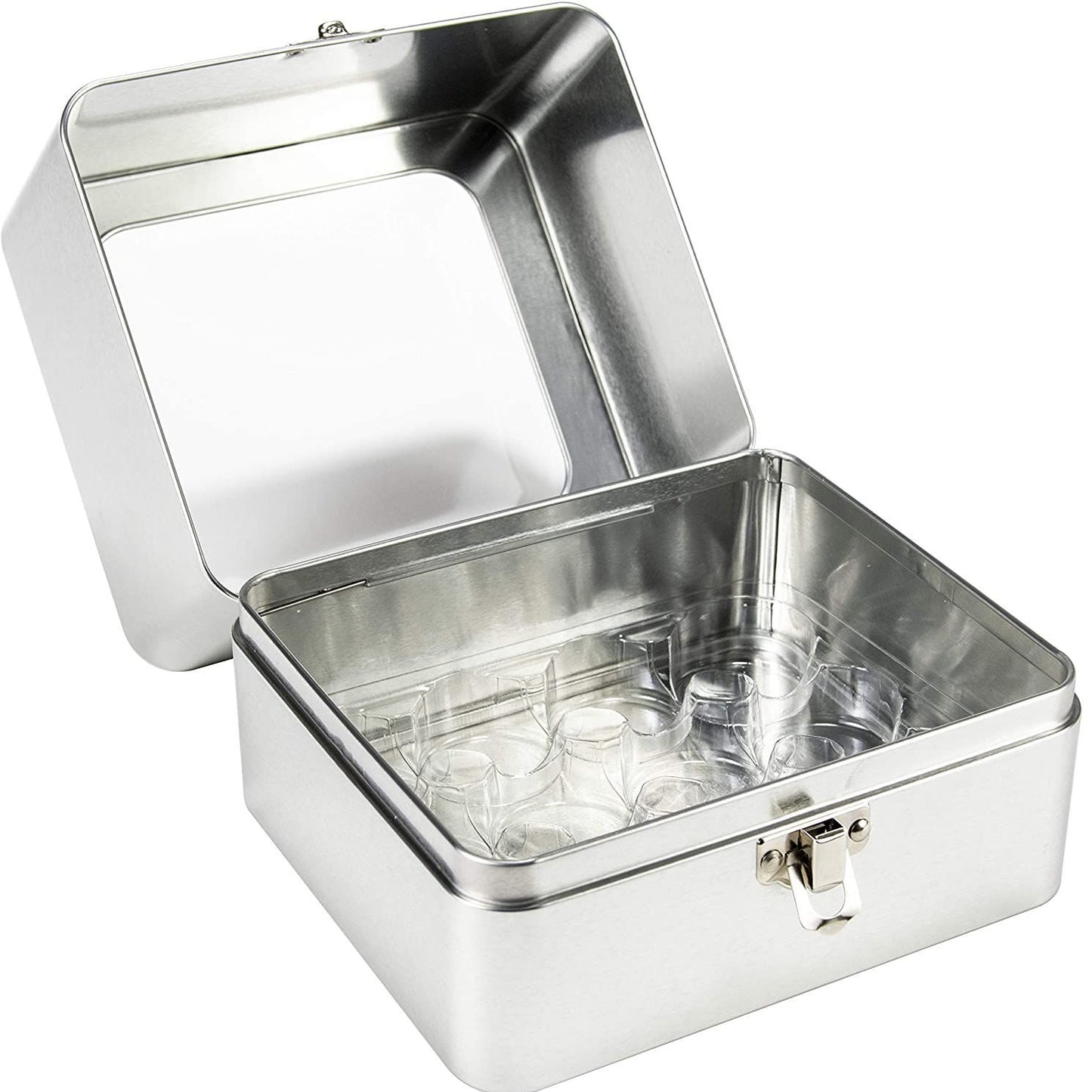 Distress Spray Storage tin Ranger