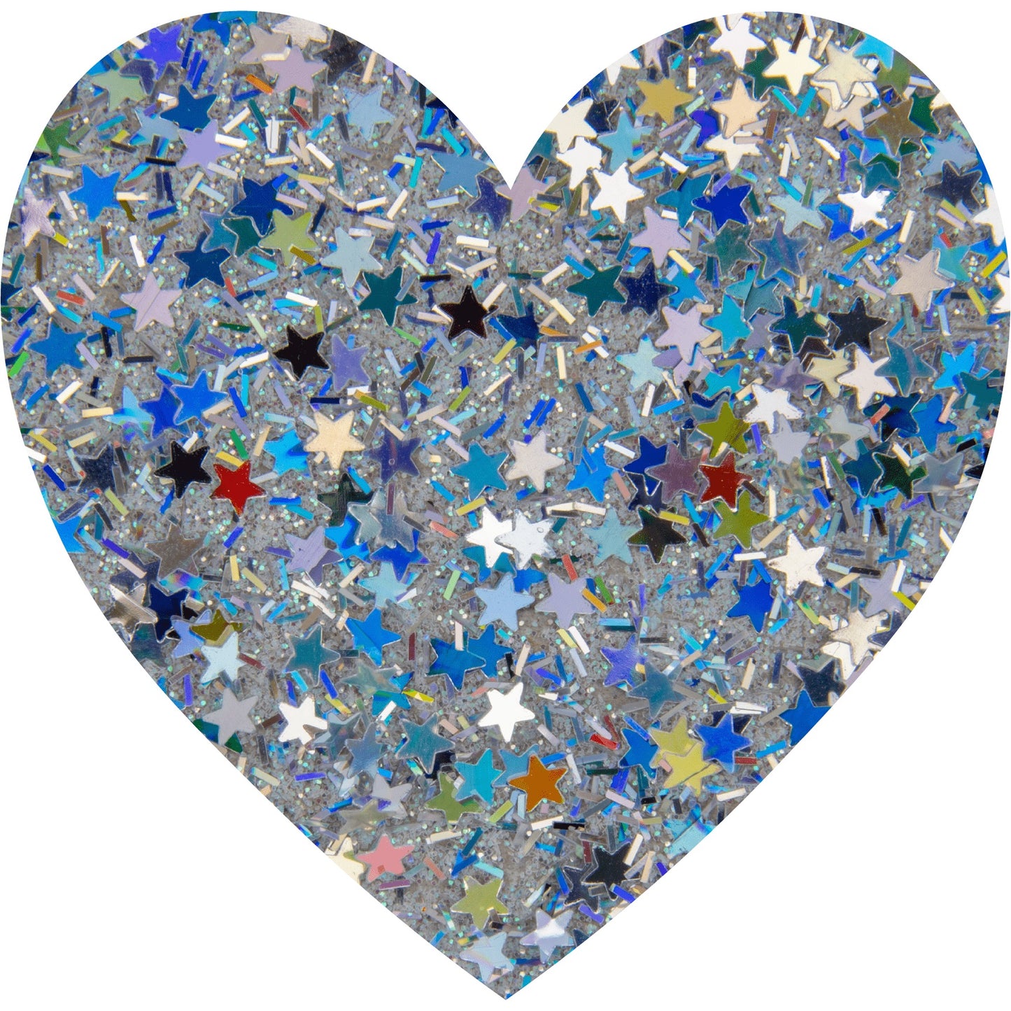 Wow Sparkle Premium Glitter Starlight
