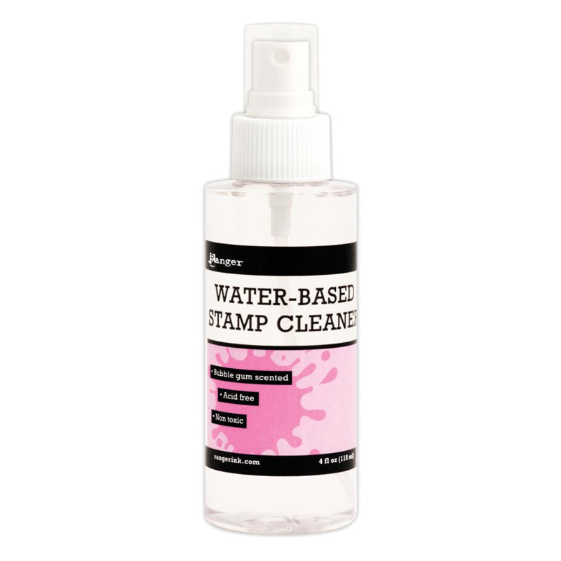 Limpiador para sellos en spray Ranger 118ml