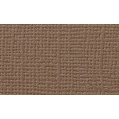 Cartulina Textura Lienzo Piel Oscura Artis Decor 216g 30x30