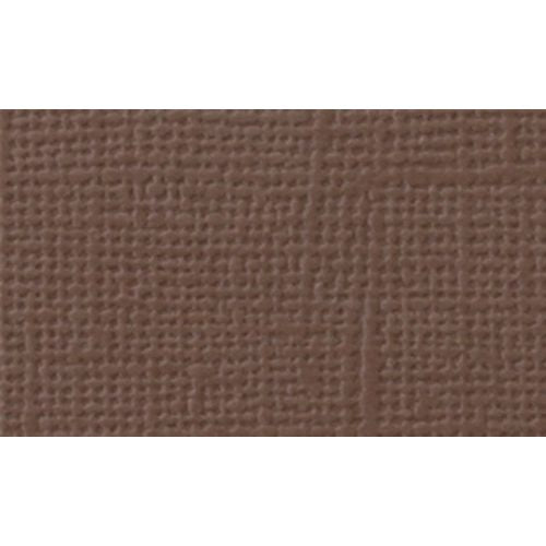 Cartulina Textura Lienzo Chocolate Artis Decor 216g 30x30