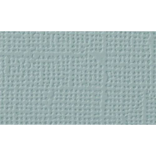 Cartulina Textura Lienzo Mint Artis Decor 216g 30x30