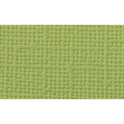 Cartulina Textura Lienzo Kiwi Artis Decor 216g 30x30