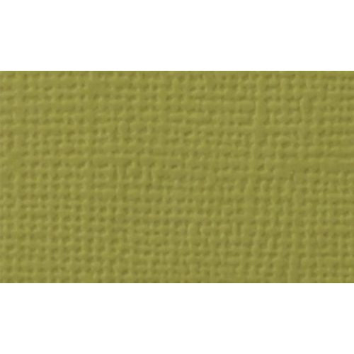 Cartulina Textura Lienzo Pistacho Artis Decor 216g 30x30