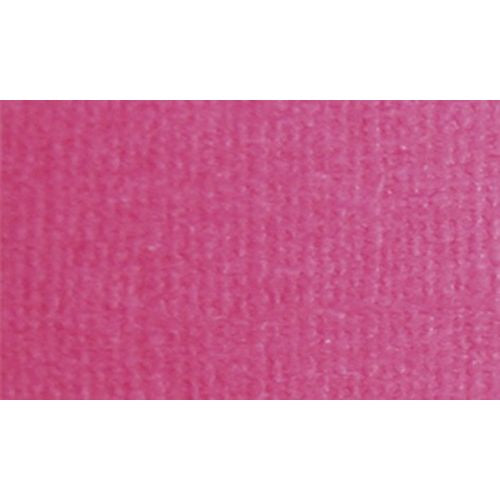 Cartulina Textura Lienzo Rosa Gominola Artis Decor 216g 30x30
