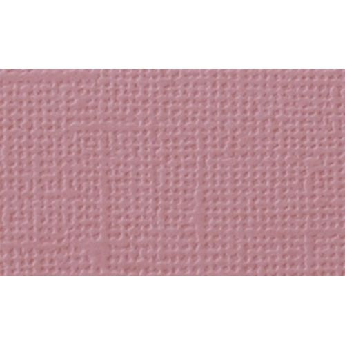 Cartulina Textura Lienzo Rosa Pastel Artis Decor 216g 30x30