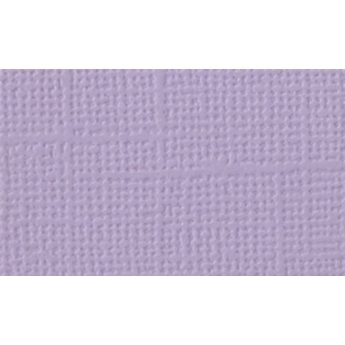 Cartulina Textura Lienzo Lila Pastel Artis Decor 216g 30x30 Lila Pastel