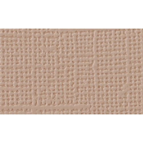 Cartulina lienzo Artis Decor 216g 30x30 Salmón Claro