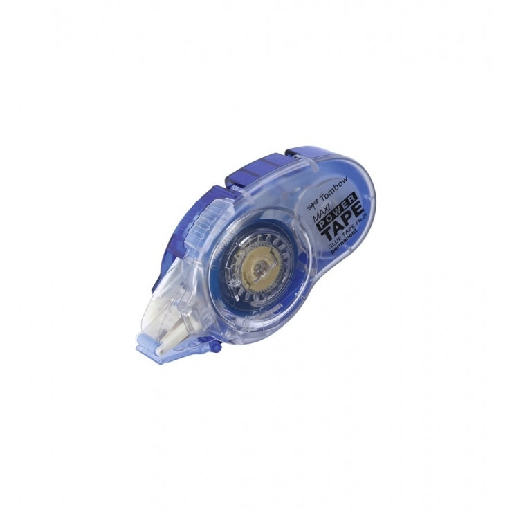 Tombow Glue tape Maxi Power (Cinta de doble cara permanente) 8,4mm x 16m