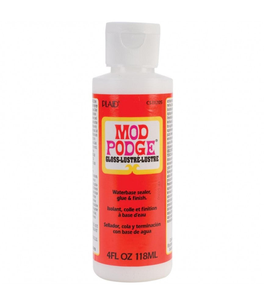 Mod Podge Brillo 118ml