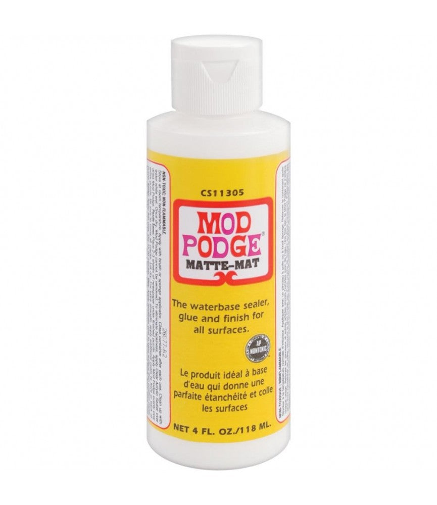 Mod Podge Mate 118ml