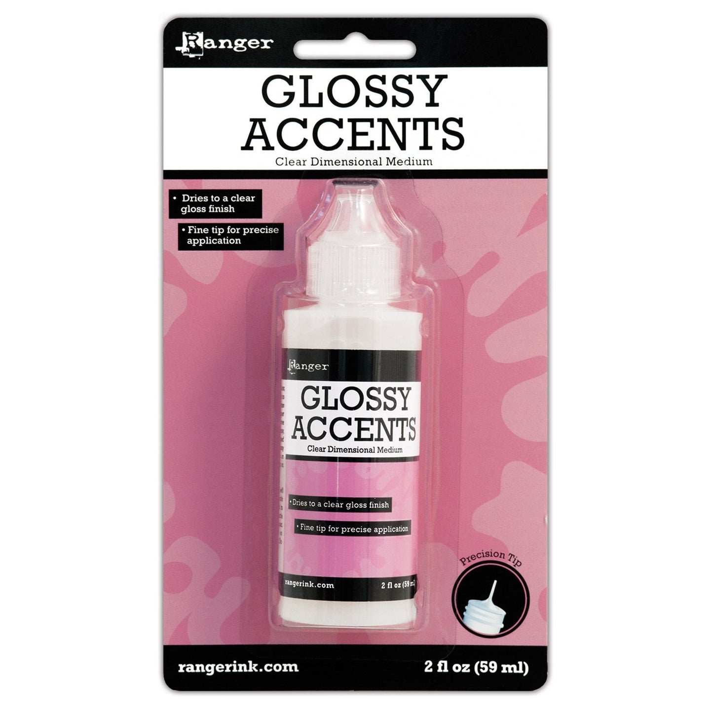 Glossy Accents Ranger 59ml