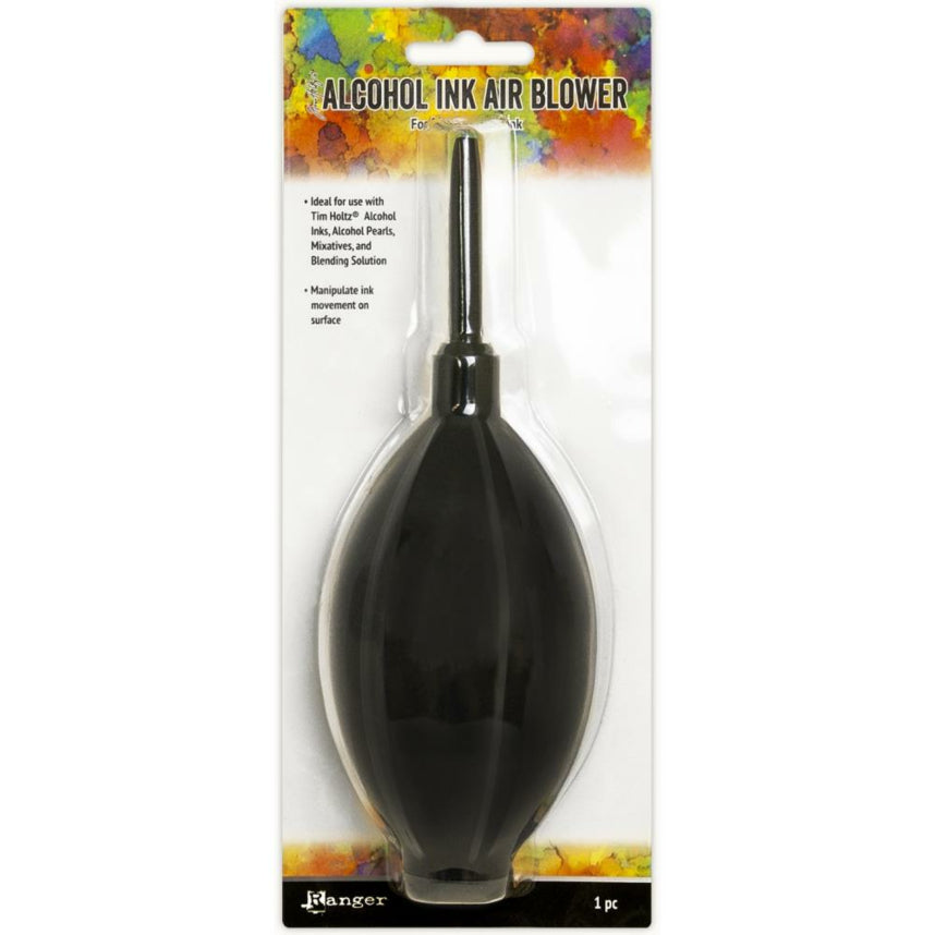 Tim Holtz Alcohol ink Air blower