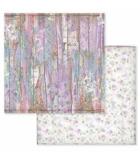 Colección Provence 20x20 Stamperia