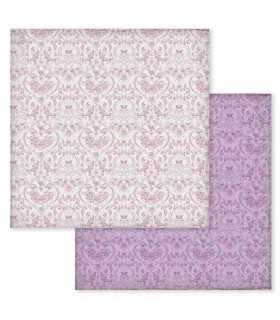 Colección Provence 20x20 Stamperia