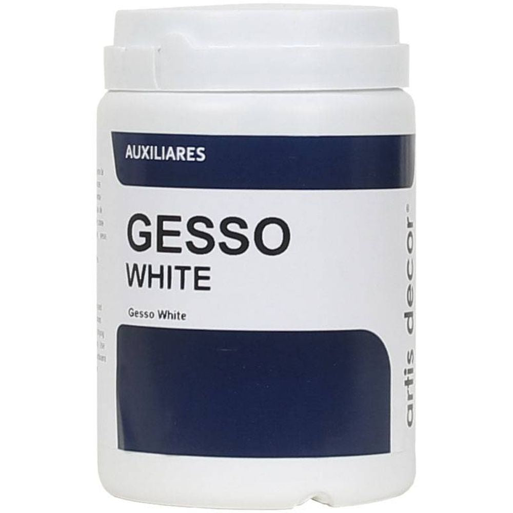 Gesso blanco Artis Decor 360gr