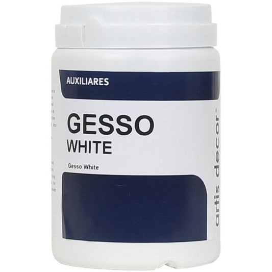 Gesso blanco Artis Decor 360gr