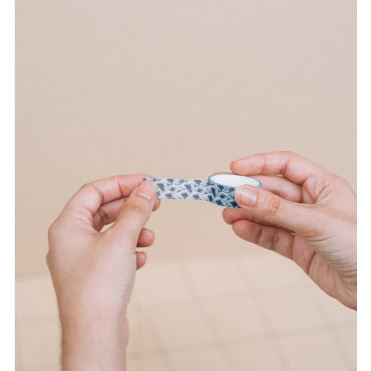 Set 4 Washi Tape Hokusai Kokonote