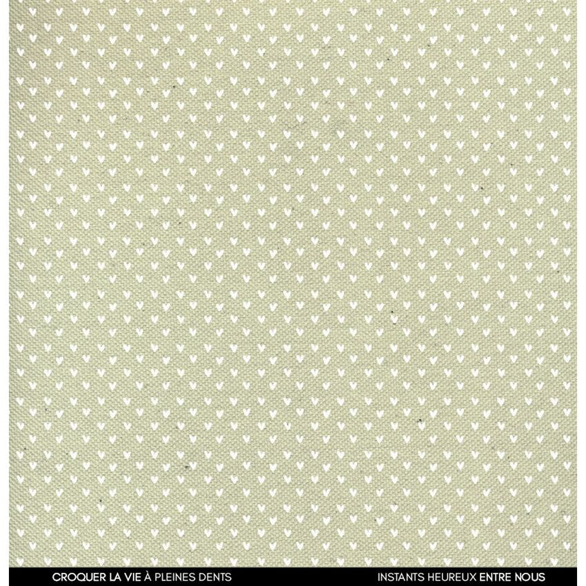 Colección De fil Tonos Neutros 30x30 Florileges