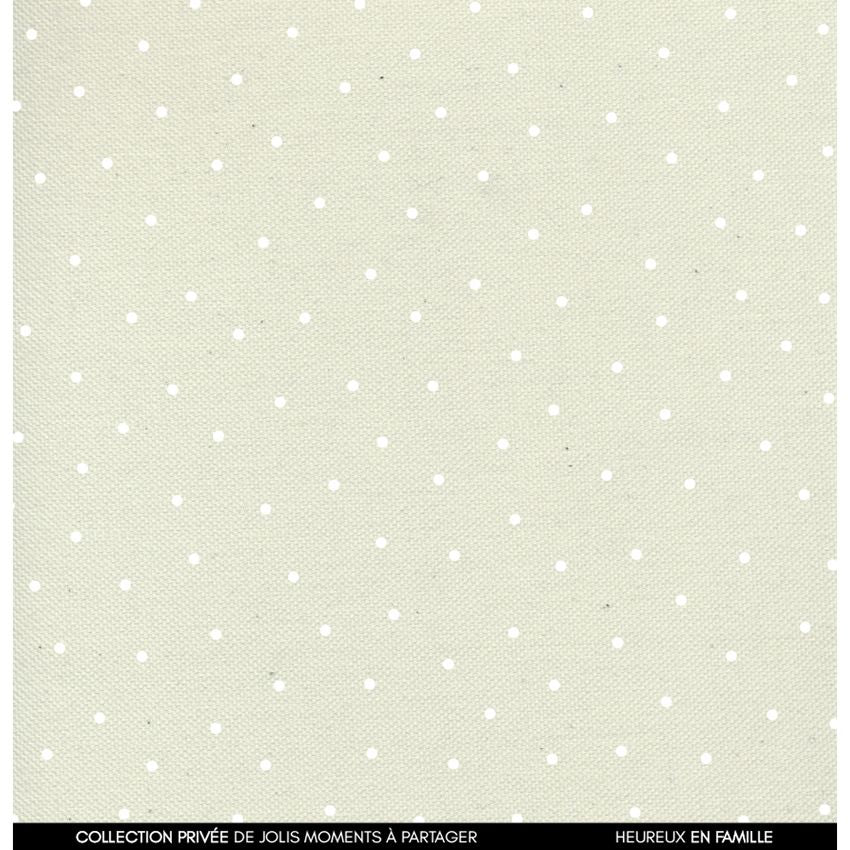 Colección De fil Tonos Neutros 30x30 Florileges