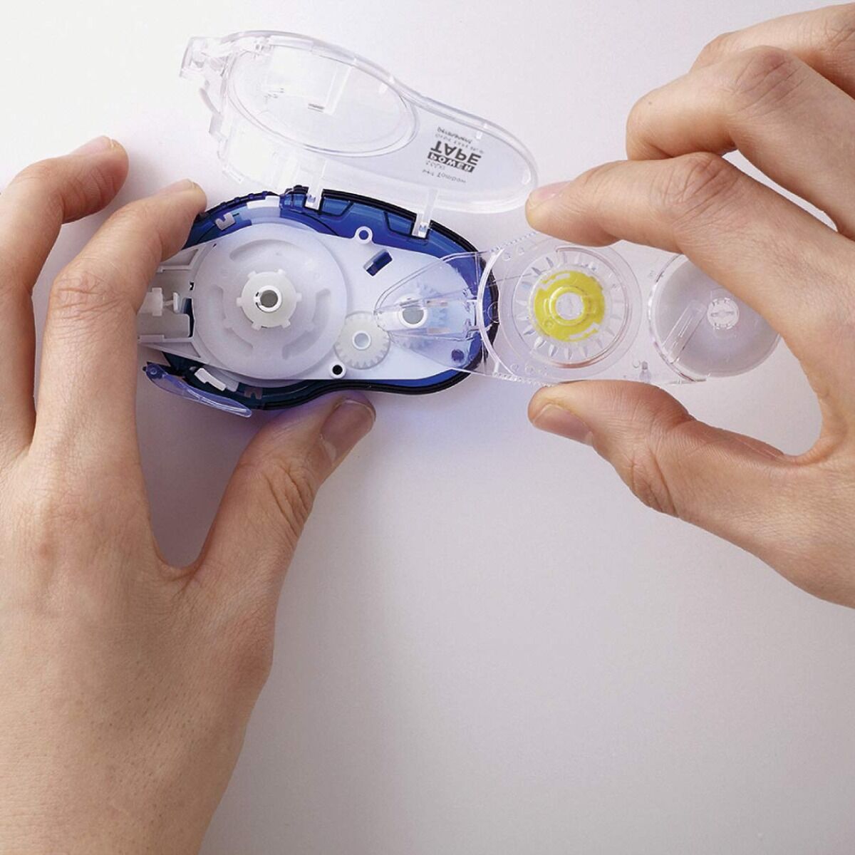 Tombow Recambio Glue tape Maxi Power 8,4mm x 16m