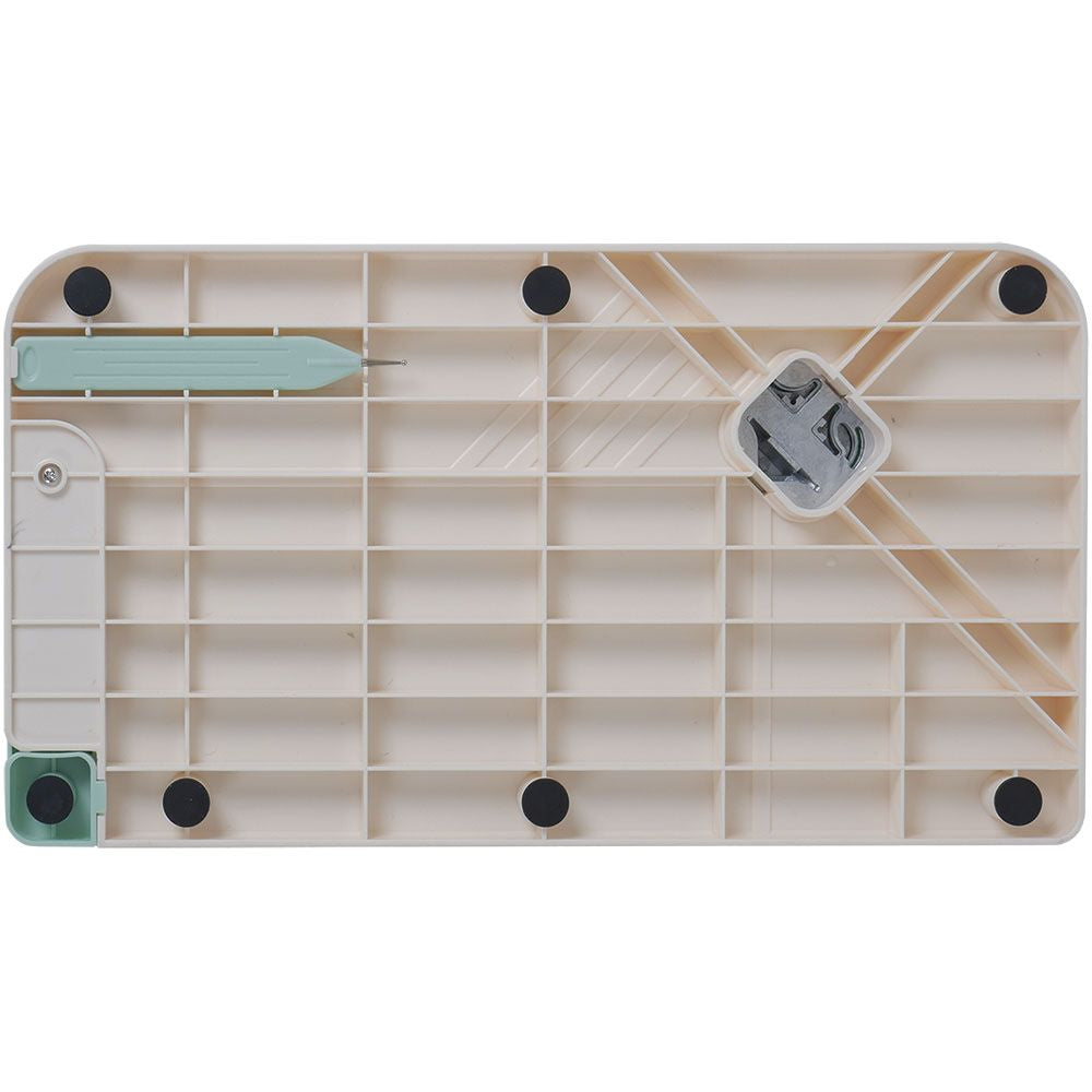 Tabla para hacer sobres y cajas Maily Artis Decor