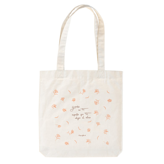 Bolsa Tote Bag Raquel Beck